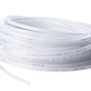 MANGUEIRA ATÓXICA PARA PURIFICADOR DE ÁGUA EVEREST (METRO)