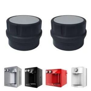 CONJUNTO DE BOTÕES PARA PURIFICADOR DE ÁGUA EVEREST