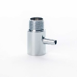 CONEXAO “T” METAL