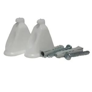 SUPORTE DE PAREDE PARA PURIFICADORES EVEREST